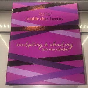 Tarte shape your moneymaker vault